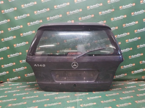 Dveře páté  MERCEDES-BENZ A 1997-2000