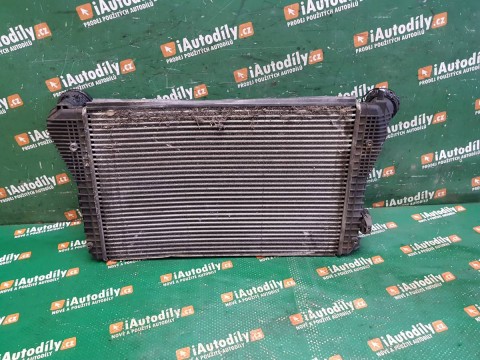 Intercooler  VOLKSWAGEN GOLF 2003-2009