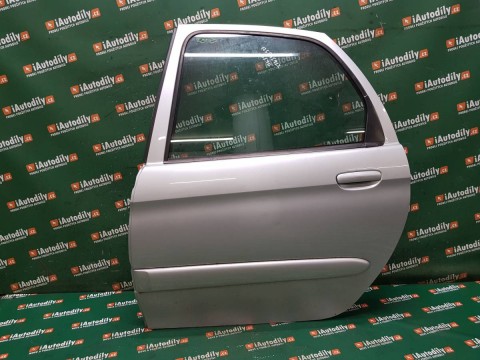 Dveře LZ  CITROEN XSARA PICASSO 2004-2010