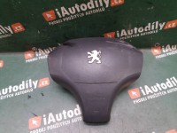 Airbag řidiče  PEUGEOT BOXER 2002-2006