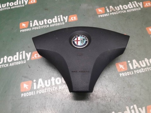 Airbag řidiče  ALFA ROMEO 156 2000-2003