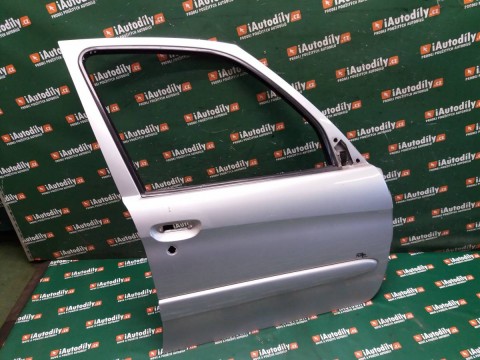 Dveře PP  CITROEN XSARA PICASSO 2004-2010