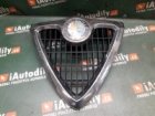 Maska  ALFA ROMEO 156 2000-2003