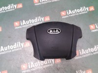 Airbag řidiče  KIA SPORTAGE 2008-2010