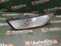 Mlhovka LP  FORD MONDEO 2007-2010