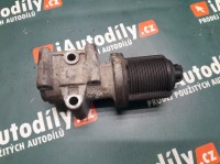 EGR ventil  FIAT CROMA 2007-2011