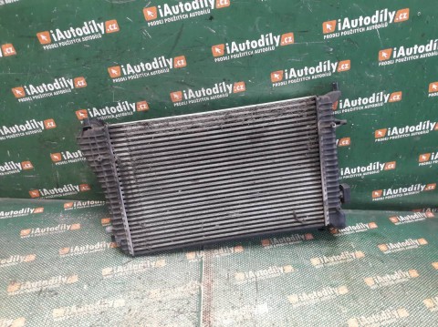 Intercooler  ŠKODA OCTAVIA 2004-2009