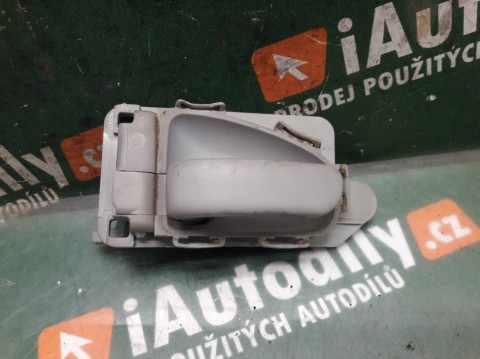 Klika dveří vnitřní LZ  CITROEN XSARA PICASSO 2004-2010