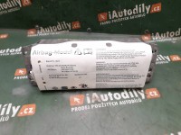 Airbag spolujezdce  VOLKSWAGEN GOLF 2003-2009