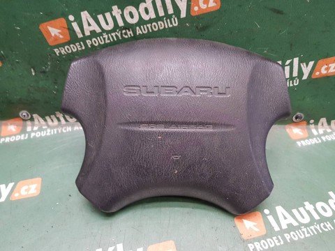 Airbag řidiče  SUBARU LEGACY 1994-1999