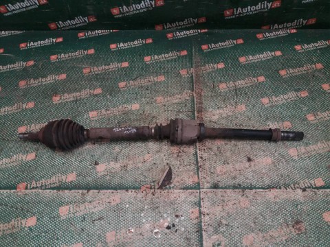 Poloosa PP  RENAULT LAGUNA 2001-2004