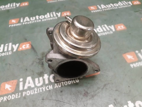 EGR ventil  VOLKSWAGEN GOLF 2003-2009