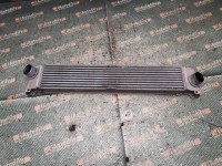 Intercooler  CITROEN JUMPER 2006-2014