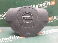 Airbag řidiče  OPEL ASTRA 2004-2009