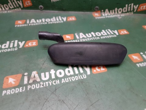 Klika dveří vnější PP  FIAT PUNTO 1999-2003