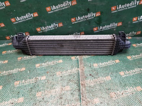 Intercooler  FORD FOCUS 2004-2007