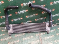 Intercooler  NISSAN QASHQAI 2010-0