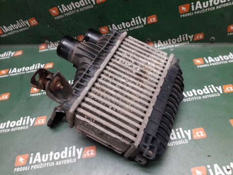 Intercooler  TOYOTA AVENSIS 2003-2005