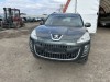 Peugeot 4007 2,2HDI 115KW 4HN prodám náhradní díl