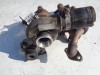 turbo na hyundai ix20 1,4crdi, turbodmychadlo,