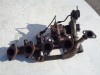 turbo na hyundai ix20 1,4crdi, turbodmychadlo,