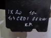 abs pumpa na hyundai ix20, 61589-42100