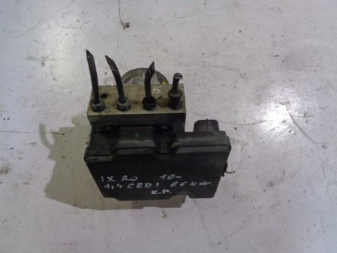 abs pumpa na hyundai ix20, 61589-42100