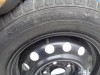 rezerva na hyundai ix20, 5 1/2J x 15CH ET47