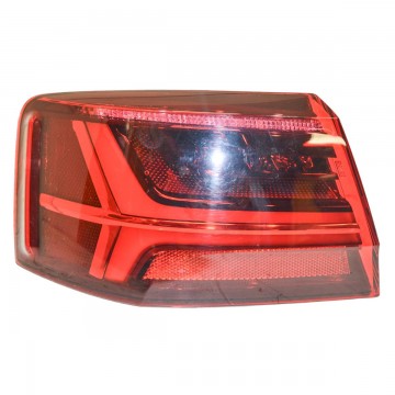 lampa zadní levá - LED AUDI A6 4G0 lift sedan  4G5945095E