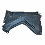 kryt podlahy zadní pravý AUDI A6 4G0 lift  4G0825216  4G0825216A