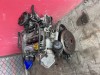 Motor Opel Corsa B 1,0i 12V X10XE 40KW kompletní