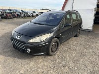 Peugeot 307 1,6 hdi 80KW 9HZ kombi prodám díly