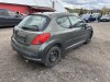 Peugeot 207 1,4VTI 70KW 8FS prodám náhradní díly