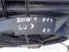 komplet chladiče na bmw 1 E87 2,0d,