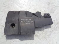 spodní kryt pod motor na citroen berlingo III, 9804466580