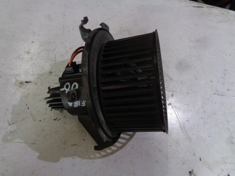 ventilátor topení na opel safiru B, A3370GA