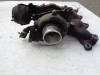 turbo na opel safiru B, 1,7 cdti, 9890536744, turbodmychadlo,