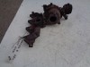 turbo na opel safiru B, 1,7 cdti, 9890536744, turbodmychadlo,