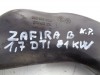 hadice sání na opel safiru B, 1,7cdti, 8980055583