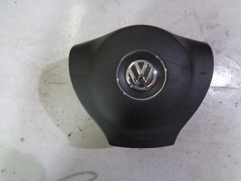 volantový airbag pro vw volkswagen golf VI, 3C8880201K