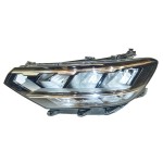 světlomet přední levý - full LED VW Passat B8 3G0 lift  3G1941035P  3G1941035Q