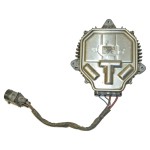 motor ventilátoru chladiče VAG  8W0959455E  8W0959455G/N/AB