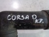 hadice na vudch na opel corsa D 1,4i, 55557181