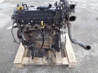 motor na opel safiru B 1,7 cdti, Z17DTR