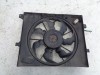 ventilátor chladiče na hyundai ix20 1,4crdi,