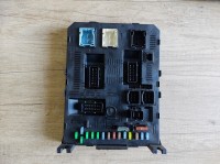 BSI JOHNSON CONTROLS 9660105980, CITROEN C5 RHR 2,0HDI 100KW