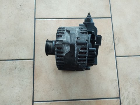 ALTERNÁTOR START - STOP 9657363780 1,4BN 16V, CITROEN C2, C3