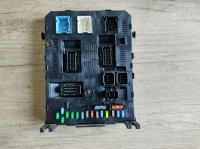 BSI JOHNSON CONTROLS 9663510580, PEUGEOT 307 9HX 1,6HDI 66KW