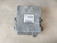 JEDNOTKA MOTORU MAGNETI MARELLI, PEUGEOT 206, HFZ, HFX 1,1BN 44KW, 9637086880