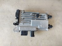 JEDNOTKA MOTORU DELPHI, 9810858380, PEUGEOT 3008 ll, HN02, HNY, HNS 1,2THP 96KW